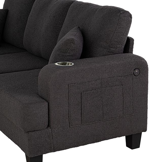 Cinderford Sofa - Jay's Mattress Plus (NY)
