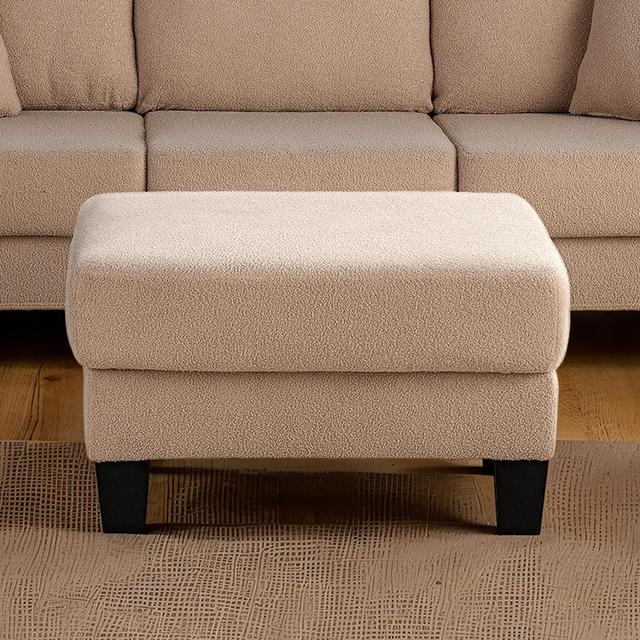 Cinderford Storage Ottomen - Jay's Mattress Plus (NY)
