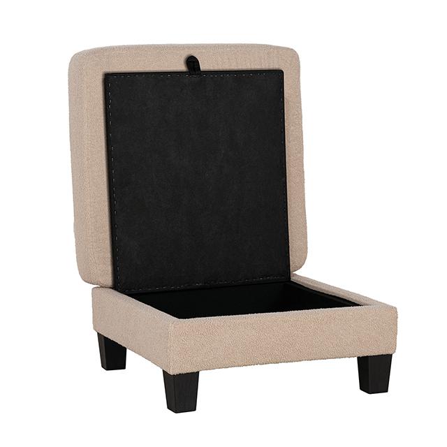 Cinderford Storage Ottomen - Jay's Mattress Plus (NY)