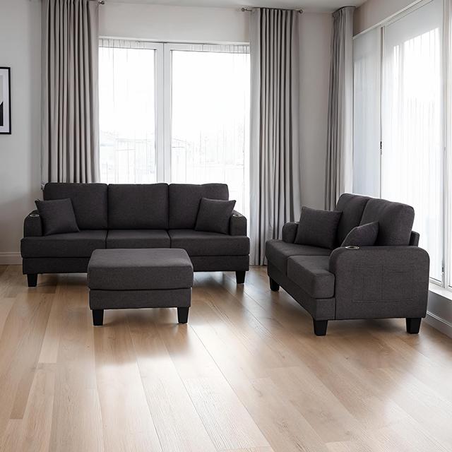 Cinderford Sofa - Jay's Mattress Plus (NY)