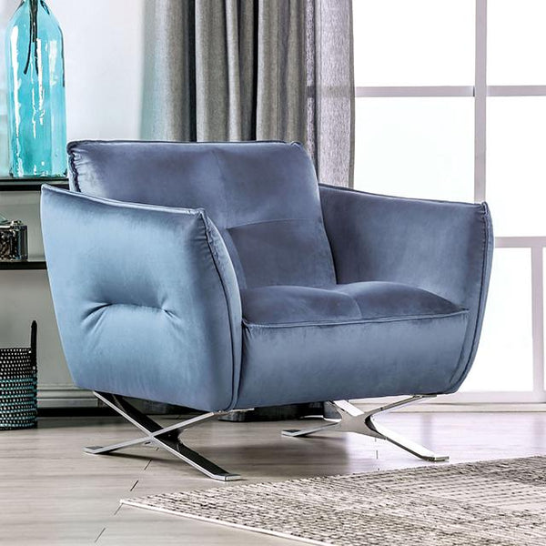 Civellutino Chair - Jay's Mattress Plus (NY)