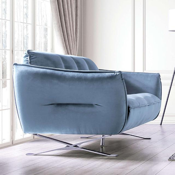 Civellutino Loveseat - Jay's Mattress Plus (NY)