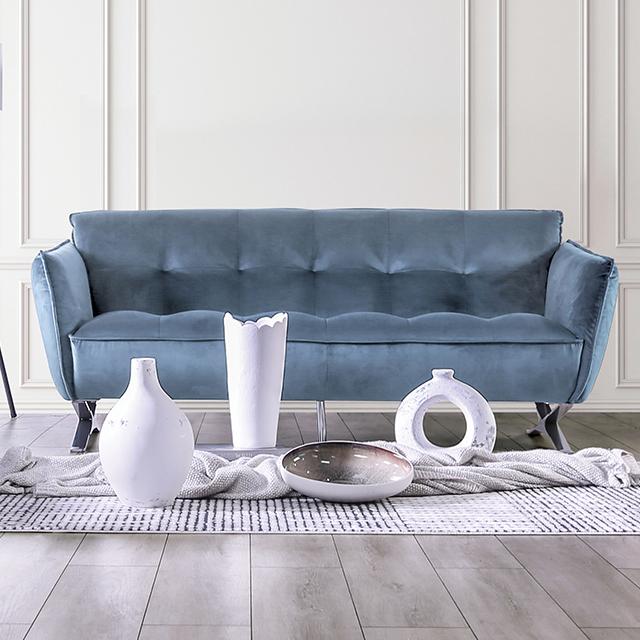 Civellutino Sofa - Jay's Mattress Plus (NY)