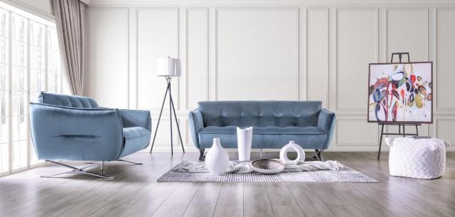 Civellutino Loveseat - Jay's Mattress Plus (NY)
