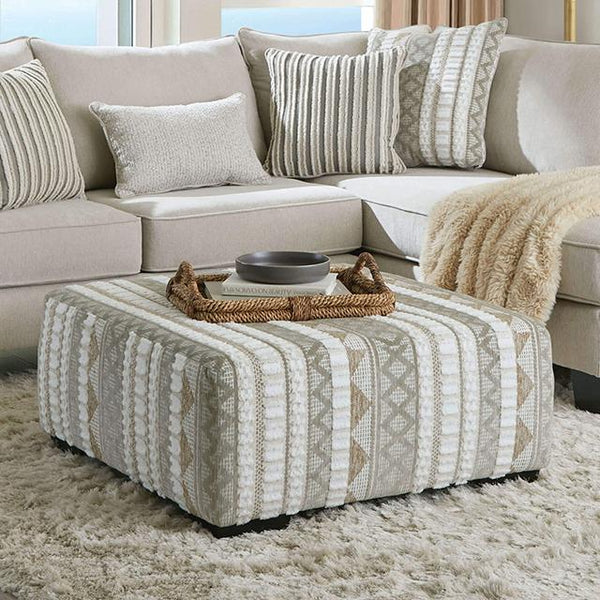 CLAPHAM Ottoman - Jay's Mattress Plus (NY)