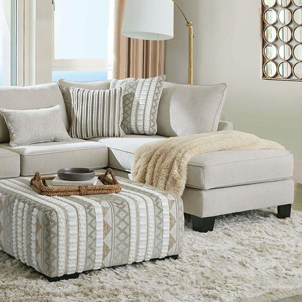 Clapham Sectional - Jay's Mattress Plus (NY)