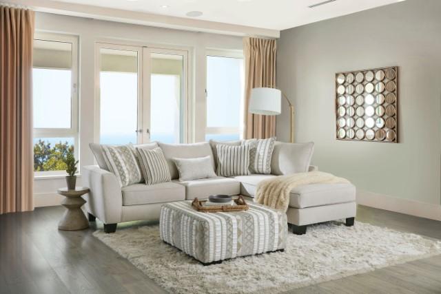 Clapham Sectional - Jay's Mattress Plus (NY)