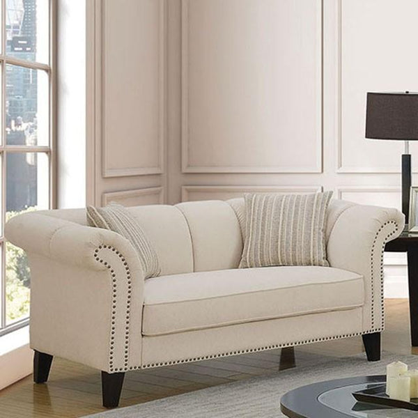 Clarabelle Love Seat - Jay's Mattress Plus (NY)