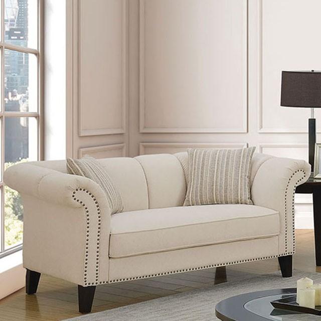 Clarabelle Love Seat - Jay's Mattress Plus (NY)
