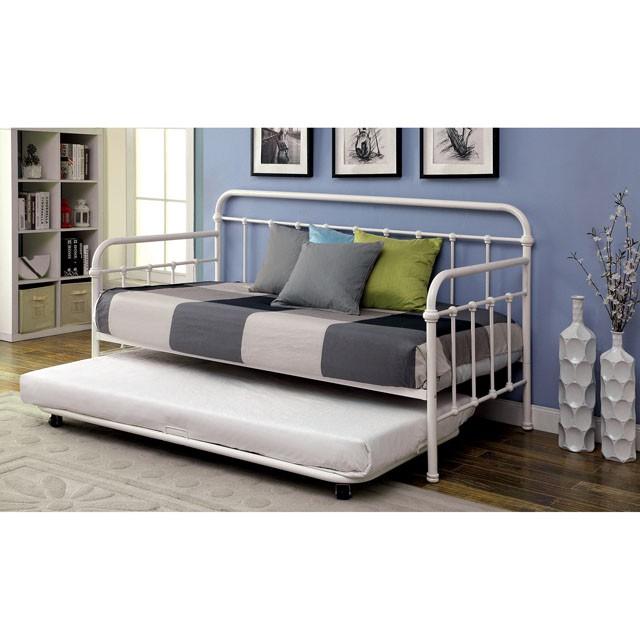 Claremont Trundle - Jay's Mattress Plus (NY)