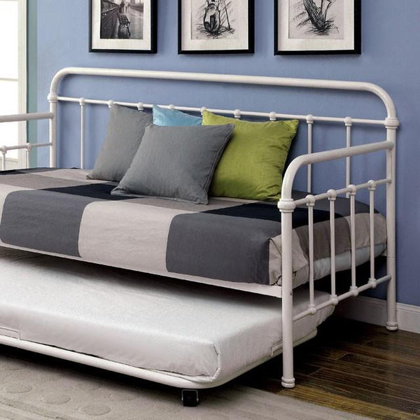 Claremont Trundle - Jay's Mattress Plus (NY)