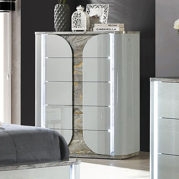 Cleburne Chest - Jay's Mattress Plus (NY)