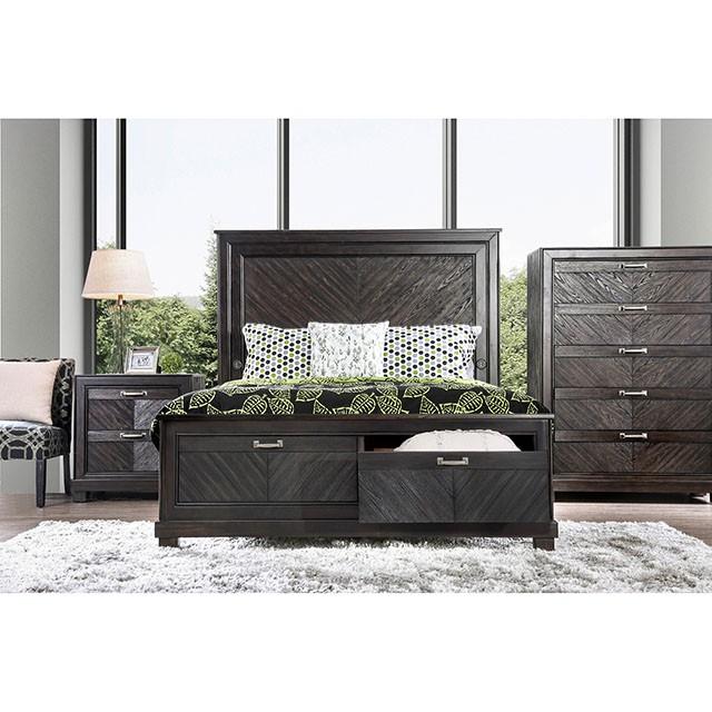 Argyros Bed - Jay's Mattress Plus (NY)