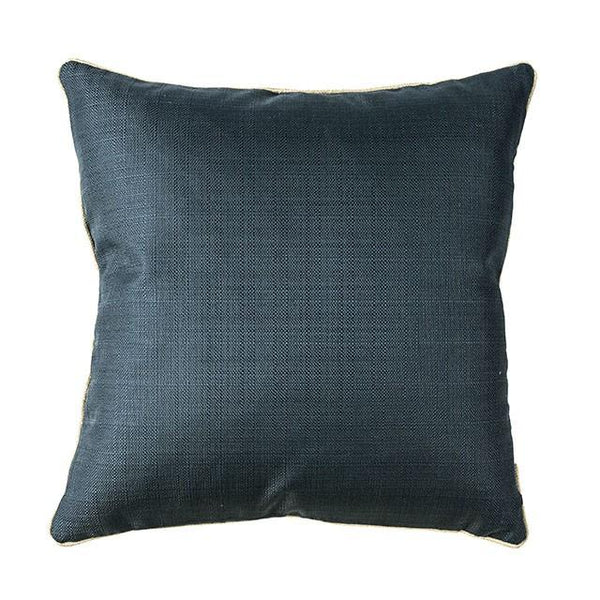 Dee Indigo 20" X 20" Pillow, Indigo (2/CTN) - Jay's Mattress Plus (NY)