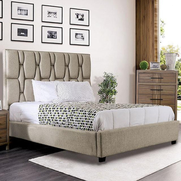 Deirdre Bed - Jay's Mattress Plus (NY)