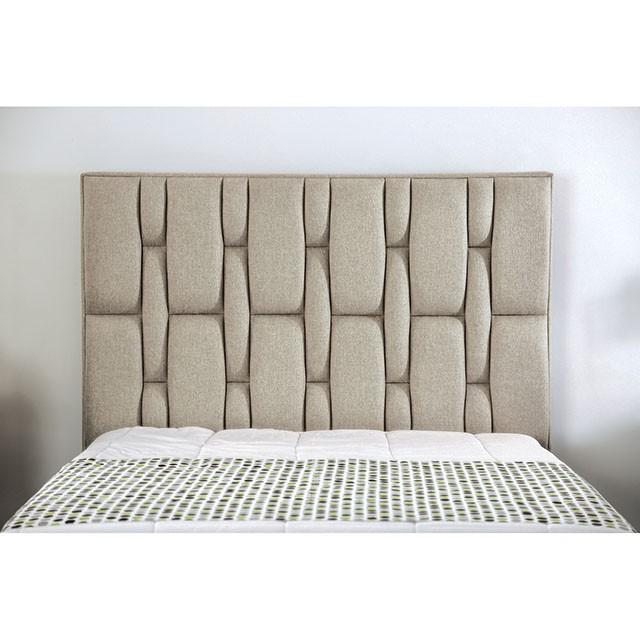 Deirdre Bed - Jay's Mattress Plus (NY)