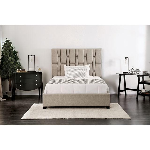 Deirdre Bed - Jay's Mattress Plus (NY)