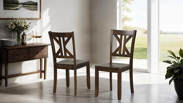 Dekalb 5 Pc. Dining Set - Jay's Mattress Plus (NY)