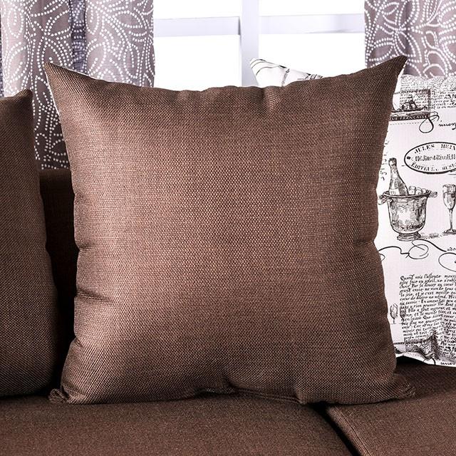 Delanie Love Seat - Jay's Mattress Plus (NY)