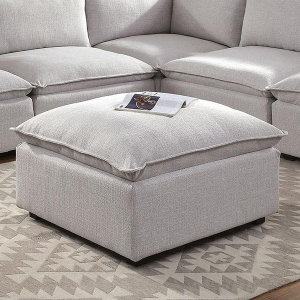 ARLENE Ottoman - Jay's Mattress Plus (NY)