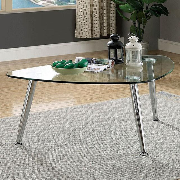Delany Coffee Table - Jay's Mattress Plus (NY)