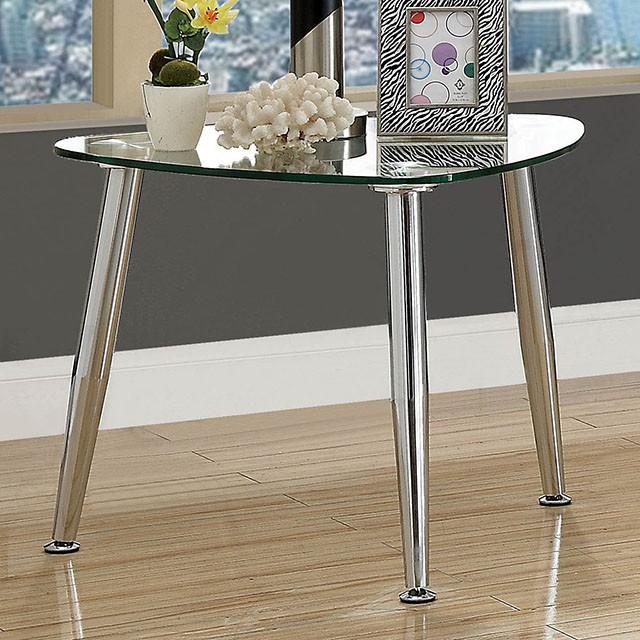 Delany End Table - Jay's Mattress Plus (NY)