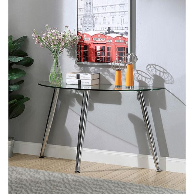 Delany Sofa Table - Jay's Mattress Plus (NY)