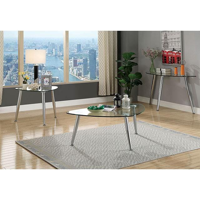 Delany End Table - Jay's Mattress Plus (NY)