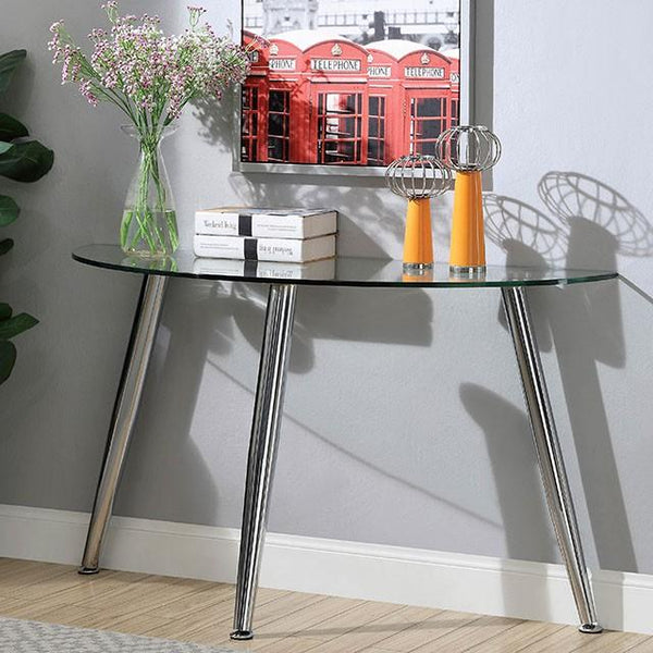Delany Sofa Table - Jay's Mattress Plus (NY)