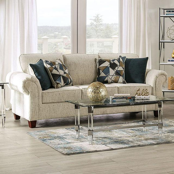 DELGADA Sofa - Jay's Mattress Plus (NY)