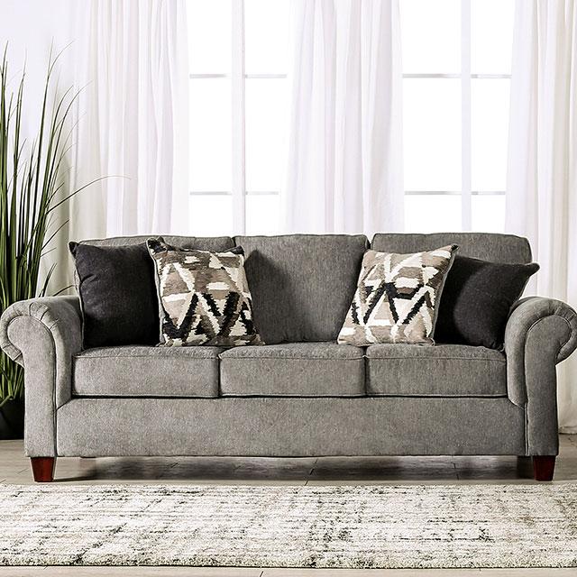DELGADA Sofa - Jay's Mattress Plus (NY)
