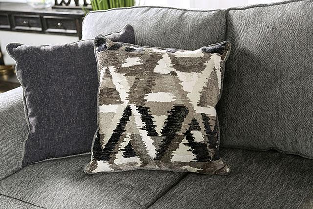DELGADA Loveseat - Jay's Mattress Plus (NY)
