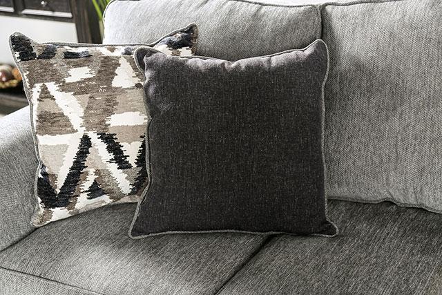 DELGADA Sofa - Jay's Mattress Plus (NY)