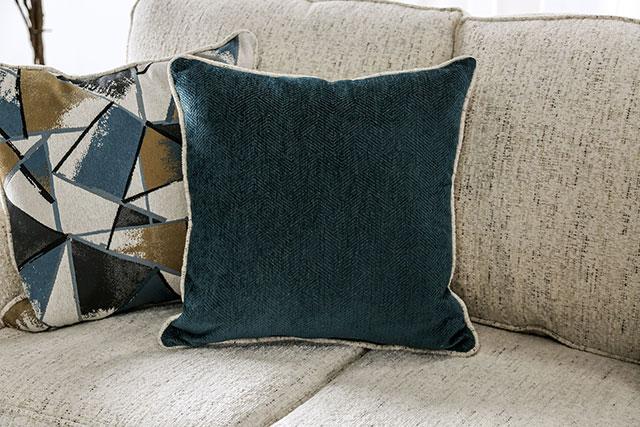 DELGADA Loveseat - Jay's Mattress Plus (NY)