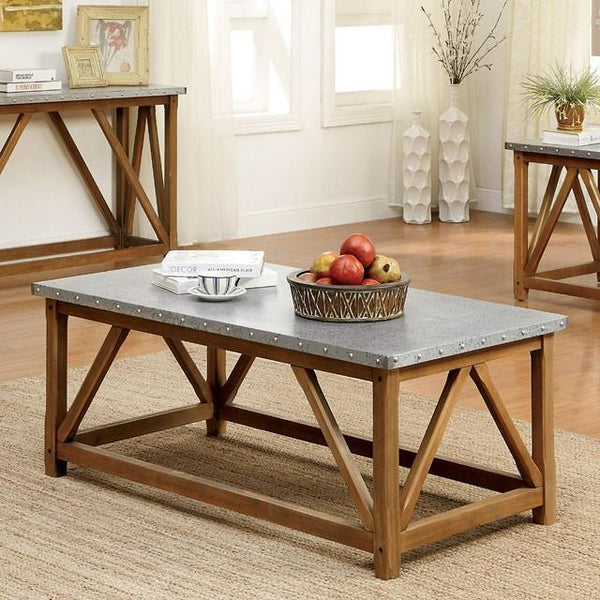 Armous Coffee Table - Jay's Mattress Plus (NY)