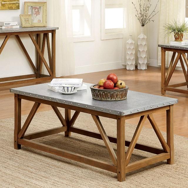 Armous Coffee Table - Jay's Mattress Plus (NY)