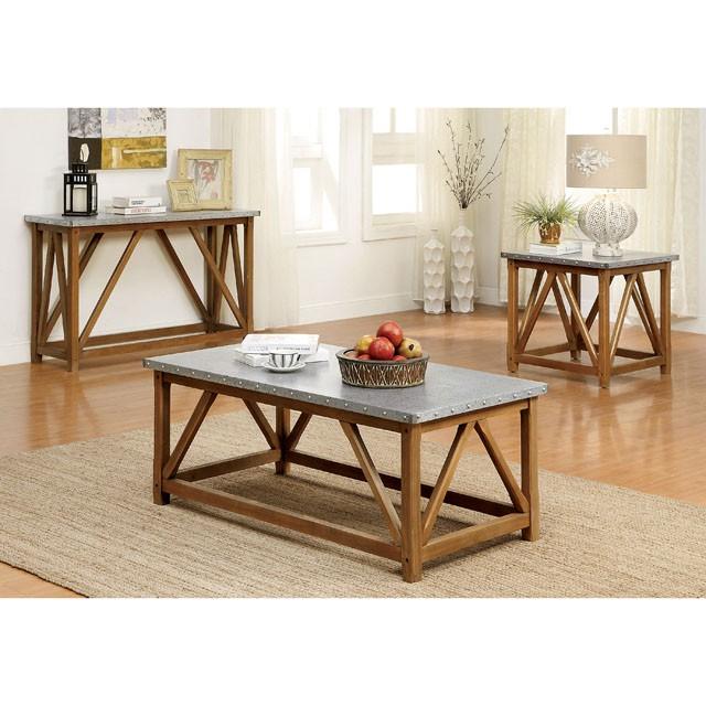 Armous Coffee Table - Jay's Mattress Plus (NY)