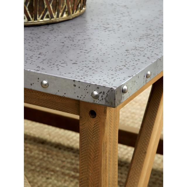 Armous Coffee Table - Jay's Mattress Plus (NY)