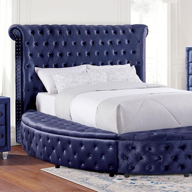 Delilah Cal.King & E.King Bed - Jay's Mattress Plus (NY)