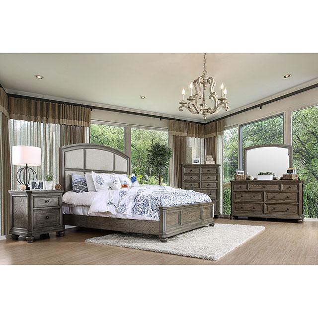 Armus Mirror - Jay's Mattress Plus (NY)