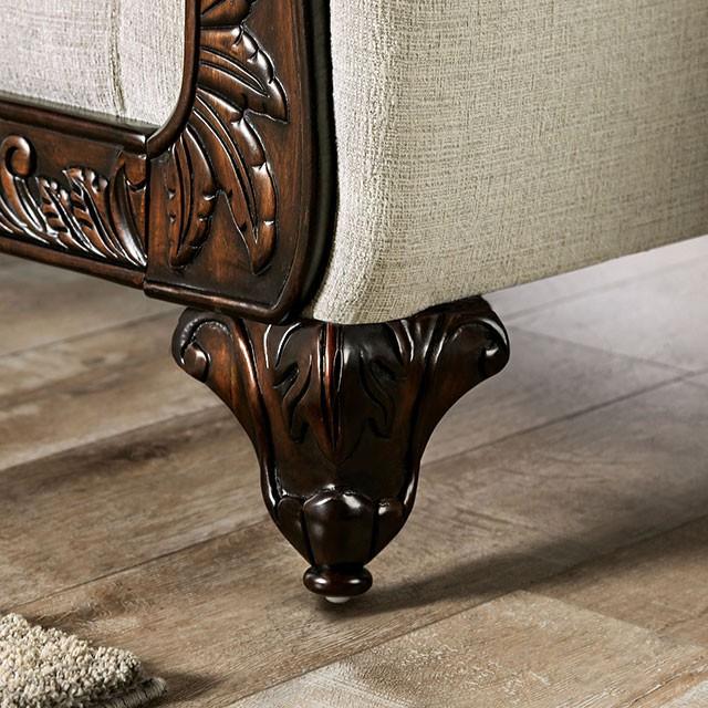 Delizia Sofa - Jay's Mattress Plus (NY)