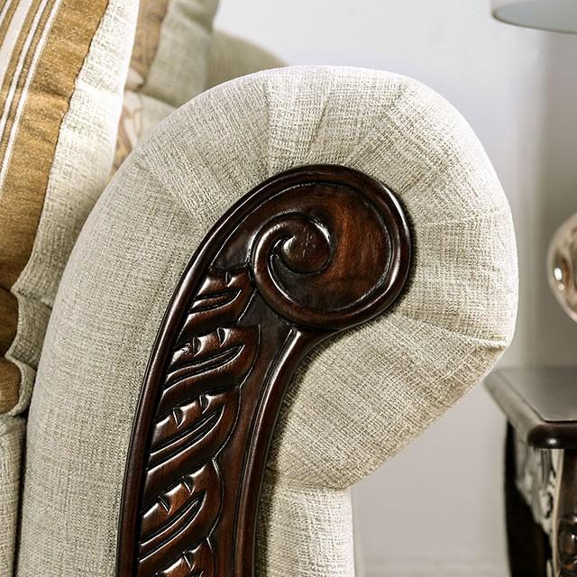 Delizia Sofa - Jay's Mattress Plus (NY)