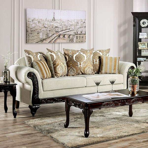 Delizia Sofa - Jay's Mattress Plus (NY)