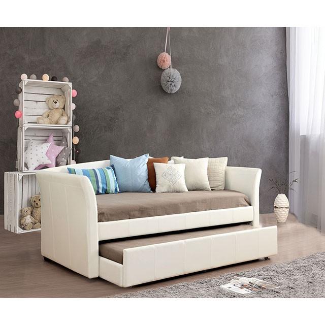 Delmar Daybed - Jay's Mattress Plus (NY)
