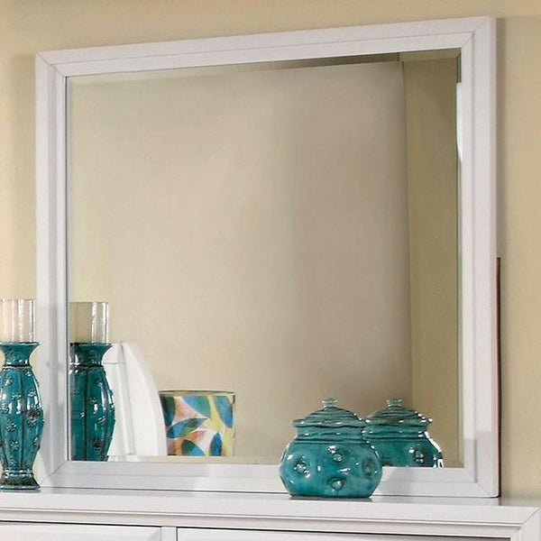 Delphie Mirror - Jay's Mattress Plus (NY)