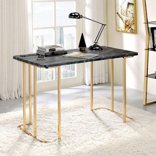 DELPHINE Desk - Jay's Mattress Plus (NY)