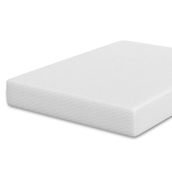 Artemisia 10" E.King Memory Foam Mattress