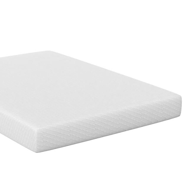 Artemisia 10" Memory Foam Mattress White - Jay's Mattress Plus (NY)