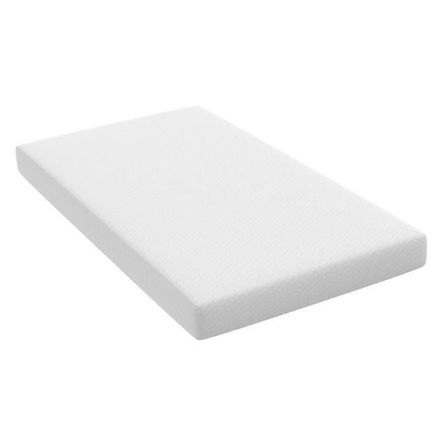 Artemisia 10" Memory Foam Mattress White - Jay's Mattress Plus (NY)