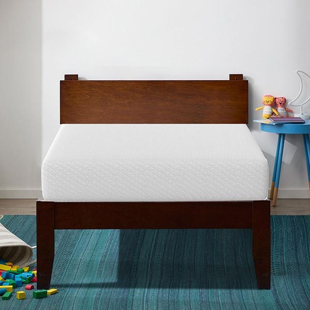 Artemisia 10" E.King, Full, Twin, & Queen Memory Foam Mattress - Jay's Mattress Plus (NY)